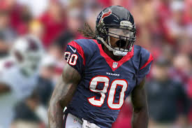 26 the houston texans confirmed that jadeveon clowney is active for sunday's game vs. 2014 Nfl Draft Results Houston Texans Take Jadeveon Clowney First Overall Battle Red Blog