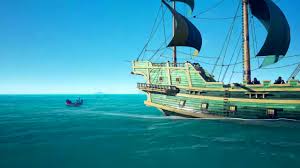 Sea of thieves scores crossover with slightly less relevant pirate ip pirates of the caribbean. Sea Of Thieves Video Game 2018 Imdb