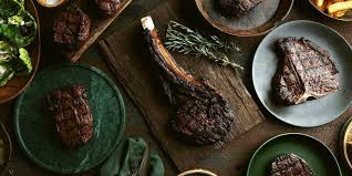 Where to Find the Best Steakhouses in Dubai | Visit Dubai