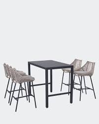 Real wood kitchen table w/ 2 chairs $75 (daniel island area ) pic hide this posting restore restore this posting. Dunnes Stores Outdoor Furniture