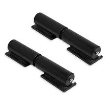 For the life of me i can't get any grease to go into the zerk fittings on the front suspension.do i have to have the jeep jacked up to take pressure off the suspension? Barrel Gate Hinge 7 Heavy Duty With Grease Zerk Fitting And Welding Plate