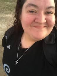 English teacher at Veterans Memorial High School