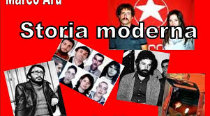 Image result for arte brigatista