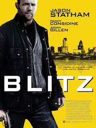 Blitz Pelicula Trailer