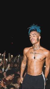 Check out this fantastic collection of xxxtentacion wallpapers, with 78 xxxtentacion background images for your desktop, phone or. Xxxtentacion Wallpapers