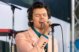 We did not find results for: How To Rock A Harry Styles Haircut Menshaircuts Com
