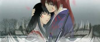 Kenshin takes tomoe, the woman who witnessed his kill, back to an inn. Rurouni Kenshin Trust Betrayal Review Der Blu Ray