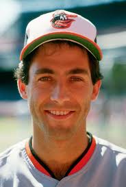 Here's a shout-out to Tim Stoddard, celebrating his 70th birthday today.  He's the only athlete to win an NCAA Division I basketball championship  (with NC State) and an MLB World Series title (