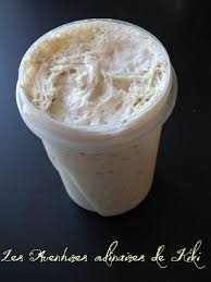 Les Aventures Culinaires De Kiki Le Levain Maison Tout Ce Que Vous Devez Savoir Levain Maison Levain Recettes De Cuisine
