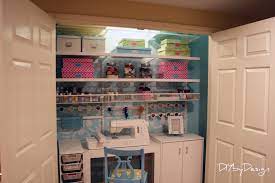 Transform a closet into a toddler bedroom. Closet Conversions 5 Clever Closet Conversions Houselogic