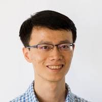 Ding Yun's Instagram, Twitter & Facebook