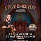 Steve Knightley event image
