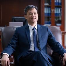 Nguyễn Hữu Thể - Leading profile | Vietstockfinance