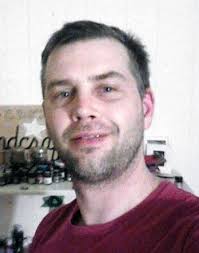 Shawn Grate, el 'estrangulador de Ohio' y sus estallidos de violencia:  “Conoce a mi otro yo”