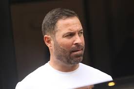 Robbie Talbot's Instagram, Twitter & Facebook