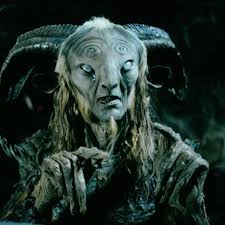 Artsaga Labyrinth Faun Labyrinth Poster
