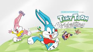 Tiny Toon Adventures On Apple Tv Kids Adventure Adventure Cree Summer