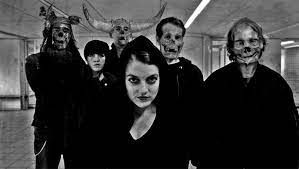 The Mount Fuji Doomjazz Corporation Music Videos Stats And Photos Last Fm