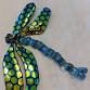 Fusing Camp — Covenant Art Glass event in Everett, WA