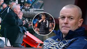 Leeds United's 10 most short-lived managers amid Javi Gracia's future  doubts