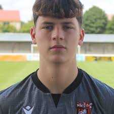 2023/24: Academy vs Champion Football Academy (N)