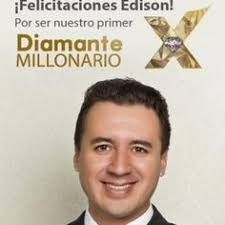 Edison Ortiz FuXion 1 de 2