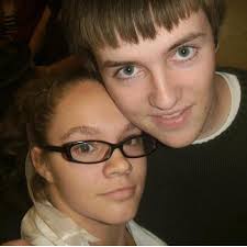 Sonja Rossi and Alex Williams' Wedding Website