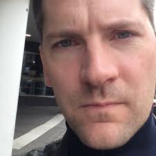 Erik Lindell (@LANARK79)