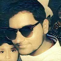 Vikas Parakh's Instagram, Twitter & Facebook