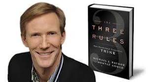 The Three Rules: An Interview with Michael Raynor