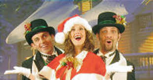 9 holiday-themed shows to open this week