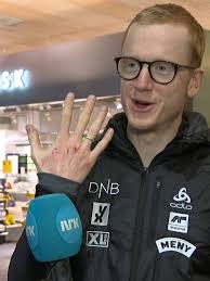 Skiskytterne angrer ikke på verdenscup