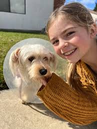 I AM THANKFUL FOR: Frogs How About You? Did You Know? A frog's eyes are  sometimes in its mouth. Harlow was rescued from a life