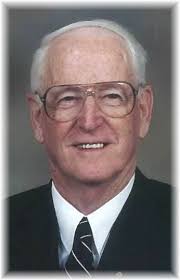 Obituary of "Gordon" John William Houtby