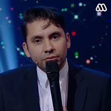 Fabrizio Copano reveló sus más íntimos secretos en su monólogo