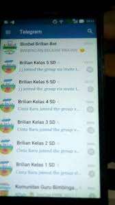We did not find results for: Bimbingan Belajar Brilian Pati Jawa Tengah Indonesia School Facebook
