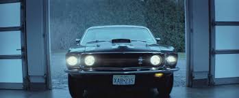 High quality john wick car gifts and merchandise. Meet John Wick S 1969 Ford Mustang Boss 429 Muscle Car