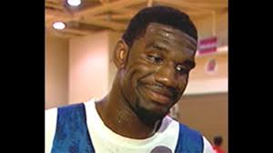 Buckeyes' Oden content to wait for NBA