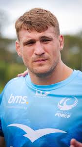 Bienvenue, Nick Champion De Crespigny 🤝, The back-rower has officially  touched down in Perth and commenced training with the squad💪,  #westernforce #superrugby #superrugbypacific #rugby #rugbygram ...