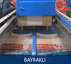 Hali Yikama Bayrakli Koltuk Yikama Ve Perde Temizligi