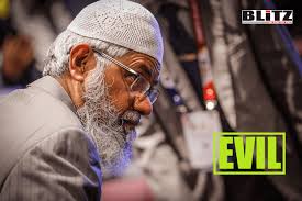 Authorities have been questioning naik from last two days over his intent to provoke a peace breach by allegedly making remarks against hindus. The Evil Nexus Of Zakir Naik And Jamaat E Islami Blitz