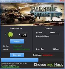 Zombie roadkill is the # 1 action game that blends the limits of classic shooter games and timeless racing games. Zombie Roadkill 3d Hack Tool Cheats Posts Facebook
