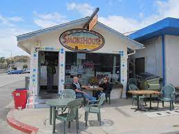 Maybe you would like to learn more about one of these? Smoked Fish Tacos To Die For Review Of Ruddell S Smokehouse Cayucos Ca Tripadvisor