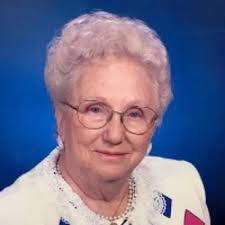 Obituary information for Vivian Ann Moran Pendergraft