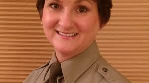 Violet Murray Masciale (U.S. National Park Service)