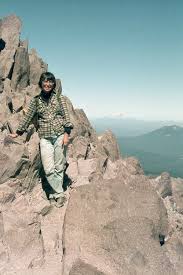 Solo on Mt. Shasta, an Ancient Hike — She Explores