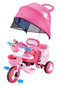 Minnie Mouse Baby Bike Online Shopping
