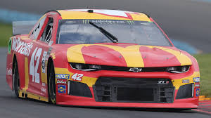 Chase for the cup ( 2004 ) platforms: No 42 Paint Schemes Kyle Larson 2019 Nascar Cup Series Mrn