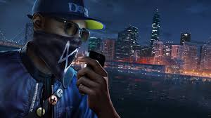 3840x2160 wallpaper dedsec, watch dogs 2, hacker, 4k, games> download. Watch Dogs 2 Marcus Holloway Ps4 Pro 4k Watch Dogs Ps4 Background Xbox One Games