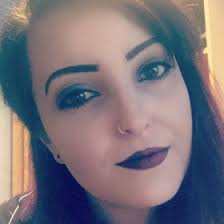 Natalie Kinkade (nataliemkinkade)